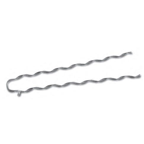 Preformada para Aluminio Protegido ND 0126 32,7 mm - 34,8 mm