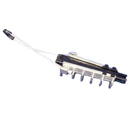 Grampa Retencion Para cable de Aluminio Preensamblado 50-70mm2. Cavanna