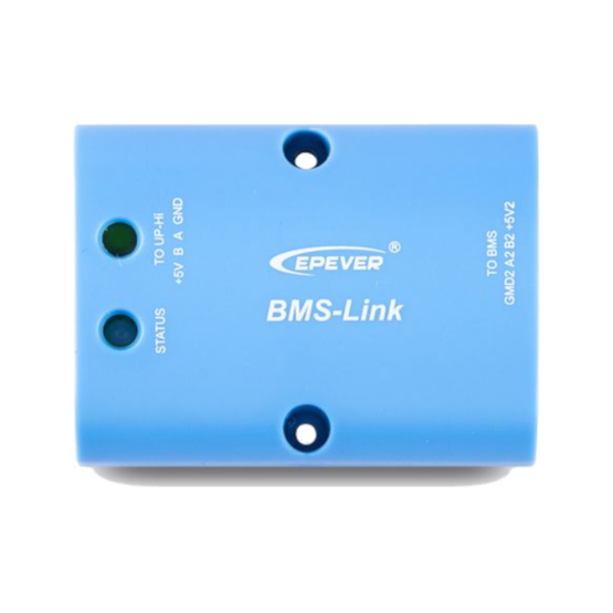 Convertidor de protocolo BMS BMS-LINK
