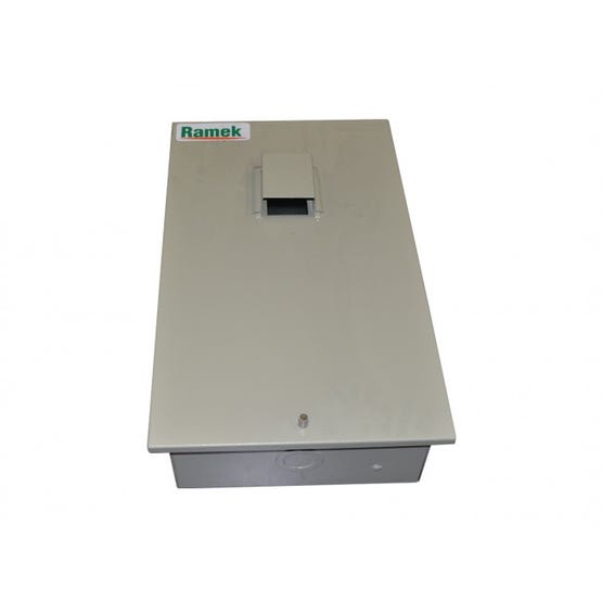 Caja Para Empalme Trifásico Em-1111
