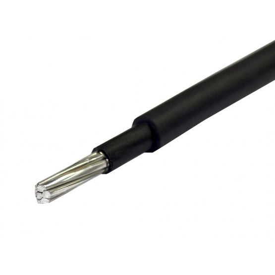 Conductor de Aluminio 1x120mm2