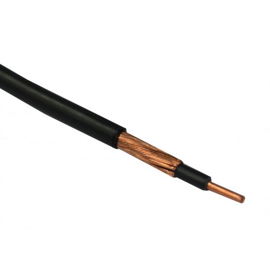 Conductor de Cobre Concentrico 2x4mm2