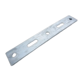Pletina Anclaje Ac Galv 76X10X475MM