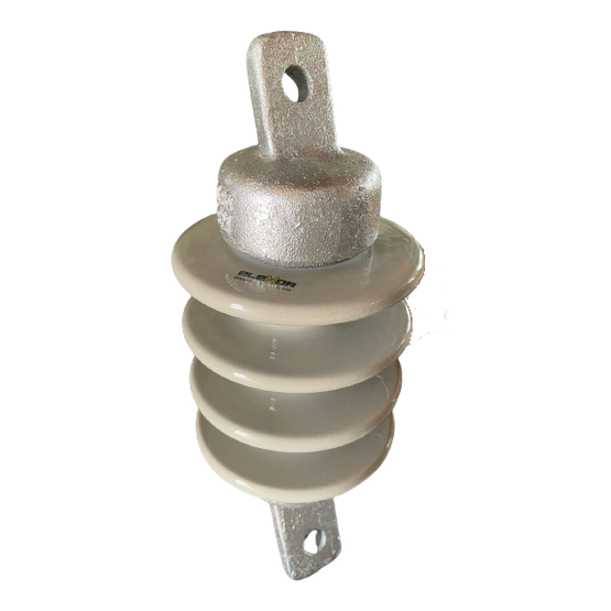 Aislador Soporte Desconectador ELEXOR
