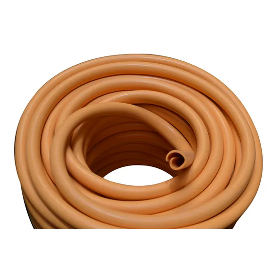 Protector Silicona Naranjo 17kV ELEXOR