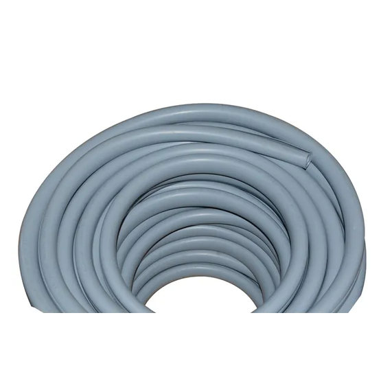 Protector Silicona Gris 17kV ELEXOR