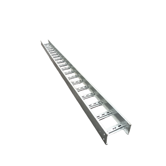 Escalerilla EPC reforzada 0,6x0,1x3m