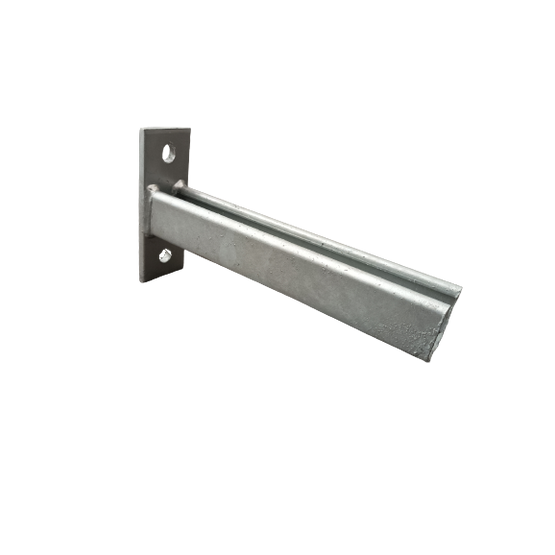 Soporte simple Escaler. EPC 42x42x200mm