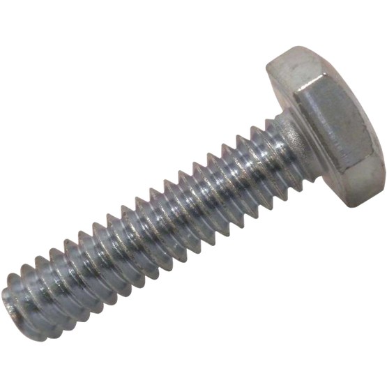 Perno 3/8" x 1" para mordaza BPC