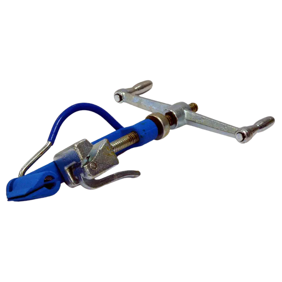 Máquina para cintar