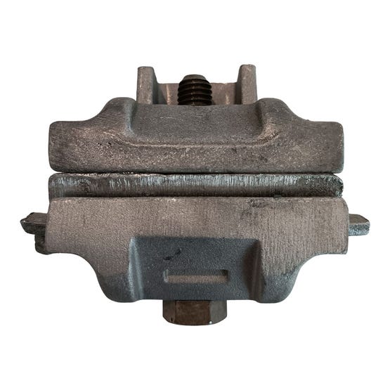 Conector Vise 120 a 185mm2 Bimetálico Al