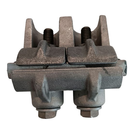 Conector Vise 236 a 120mm2 Bimetálico Al