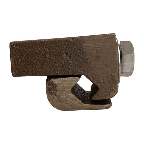 Conector Vise 35 a 70mm2 Cobre
