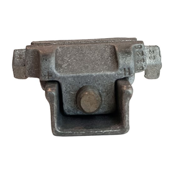 Conector vise aluminio 107/42mm2 - 9041