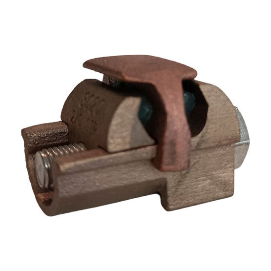 Conector VISE 8-3/0AWG GC-8020