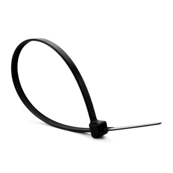 Abrazadera Amarracables Hebilla 7,62x383mm