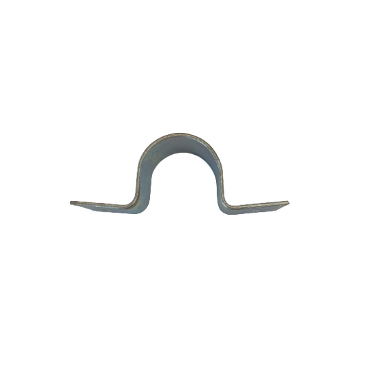 Abrazadera Ac Galv para Cañeria 1 1/2"
