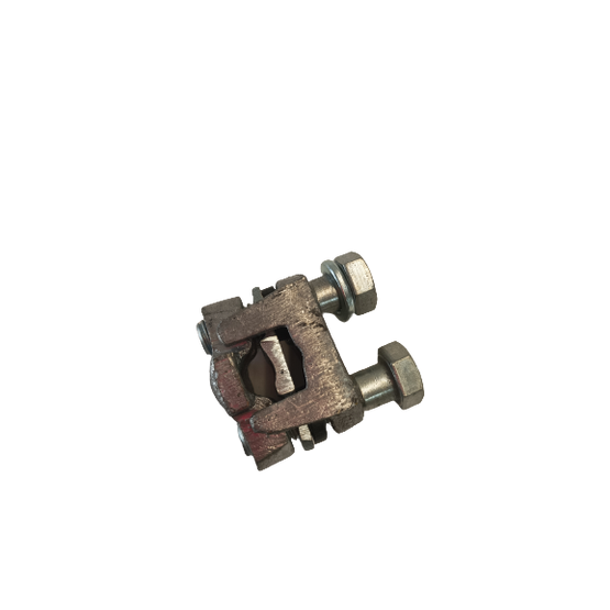 Conector Muela Bronce estañado 35-50mm2