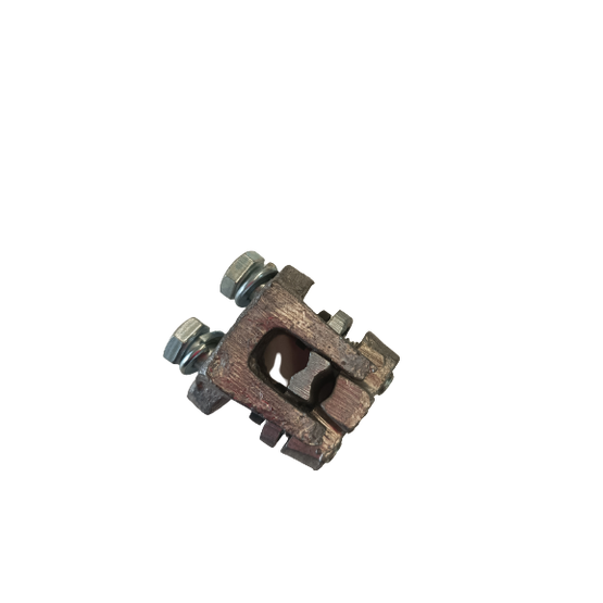 Conector Muela Bronce estañado 120-240mm2