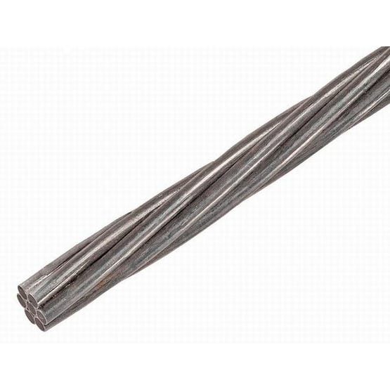 Conductor Alumoweld 8AWG, 7H, ELEXOR
