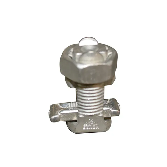 Conector Perno Partido Bimetalico para conductor 35MM2