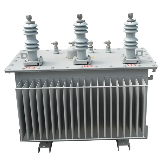 Transformador Trifásico 75 kVA 23 kV CHQ MG