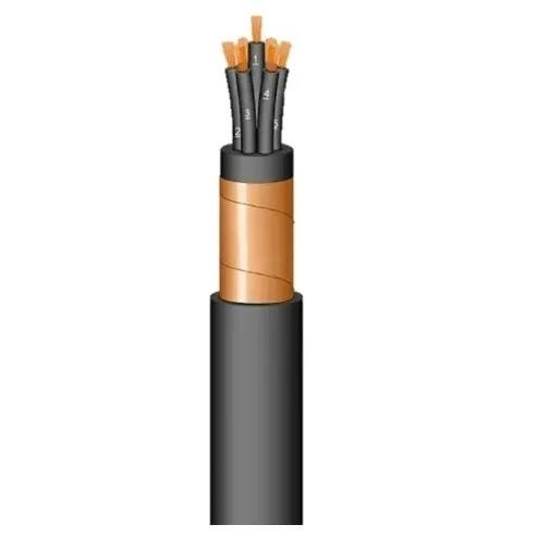 Conductor Cobre RZ1OZ1-K 9x2,5mm2