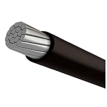 Conductor Aluminio Monocapa 95mm2 25KV, ELEXOR