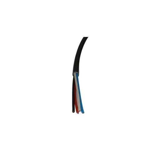 Conductor Cobre Blando XLPE-PVC 4x2/0AWG RV-K