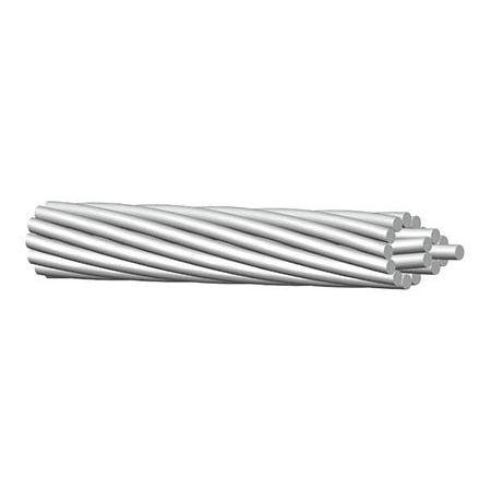 Conductor Desnudo de Aluminio 2250 MCM (1140 mm2) 91H AAC