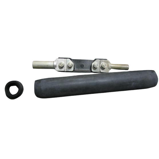 Portafusible Limitador Serie Para Conductor Cobre 240mm2