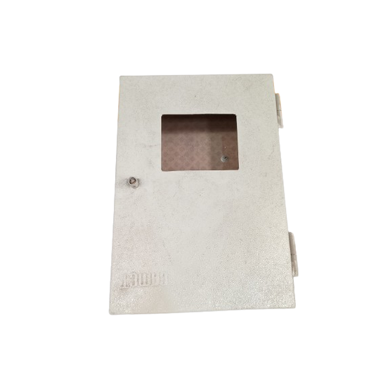 Caja Empalme Norma Enel EM-0111