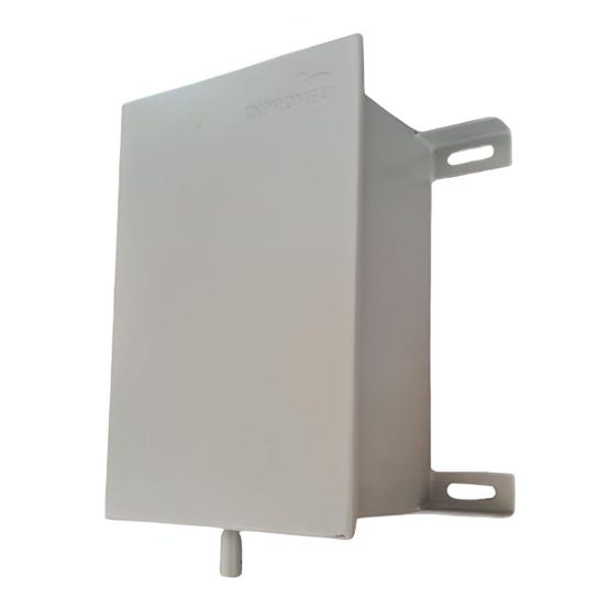 Caja para Interruptor Termomagnetico hasta 45KVa