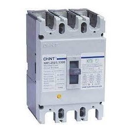 Interruptor Termomagnético 3X300A 415V