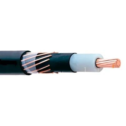 Cond. Cu TR-XLPE/PVC 70mm2 15KV ELEXOR