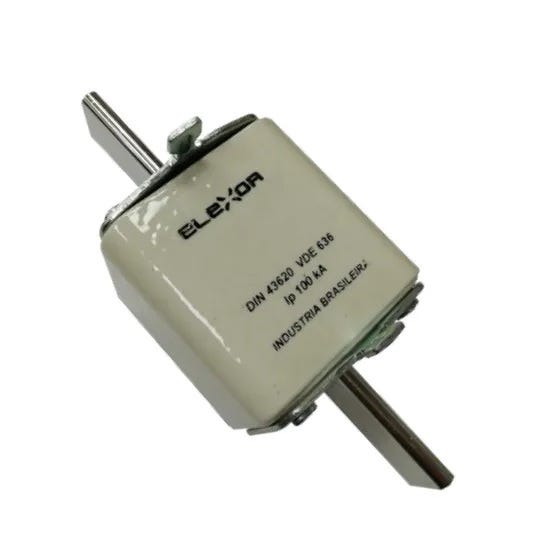 Fusible NH-00 Clase Gtr 25KVA 400V
