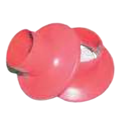 Campana 205W336 22-44MM (Collera P/Mufa)