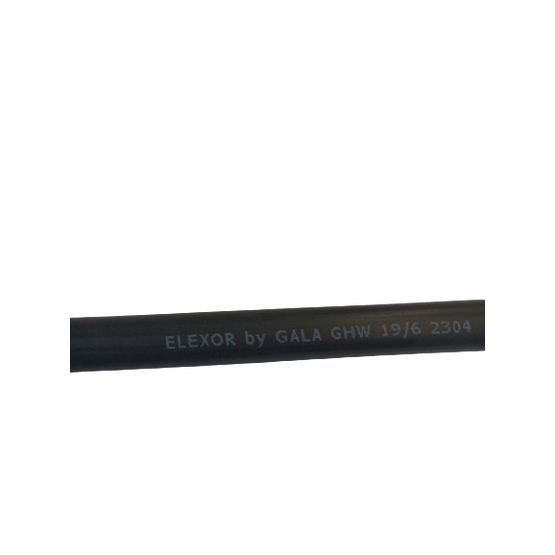 Tubo Termocont. GHW 19/6X1200mm ELEXOR