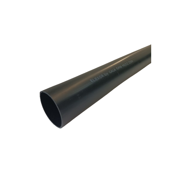 Tubo Termocont. GHW 40/12X1200mm ELEXOR