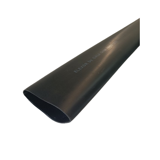 Tubo Termocontontraible GHW 70/22X1200mm ELEXOR