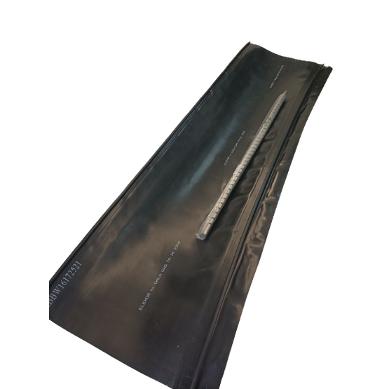 Manta Termoc. GWS 76/18 X 1000mm ELEXOR