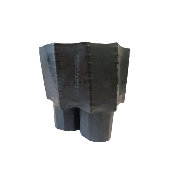 Bota Trifurc. Term. LV3GBB-2755 A ELEXOR