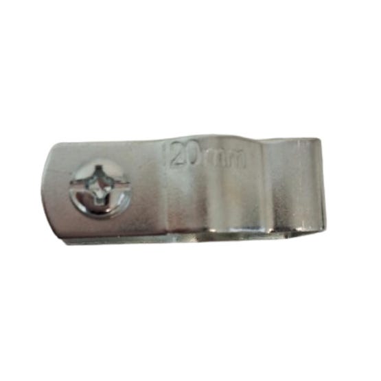 Abrazadera Omega EMT 20mm ELEXOR