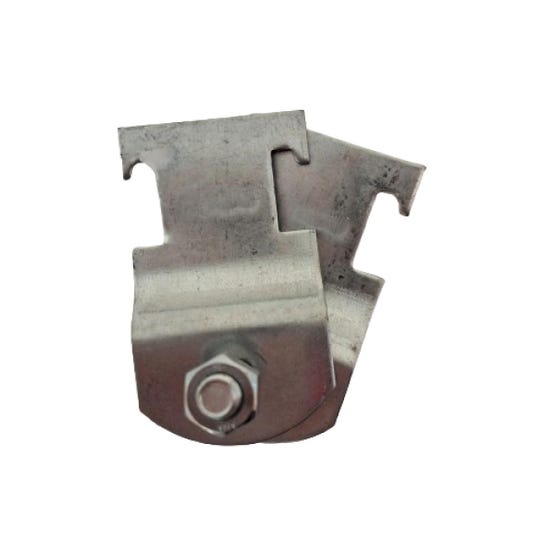 Abrazadera RUC 20mm ELEXOR