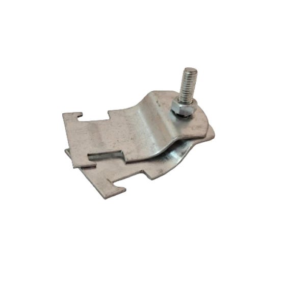 Abrazadera RUC 25mm ELEXOR