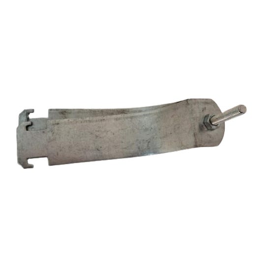 Abrazadera RUC 90mm ELEXOR