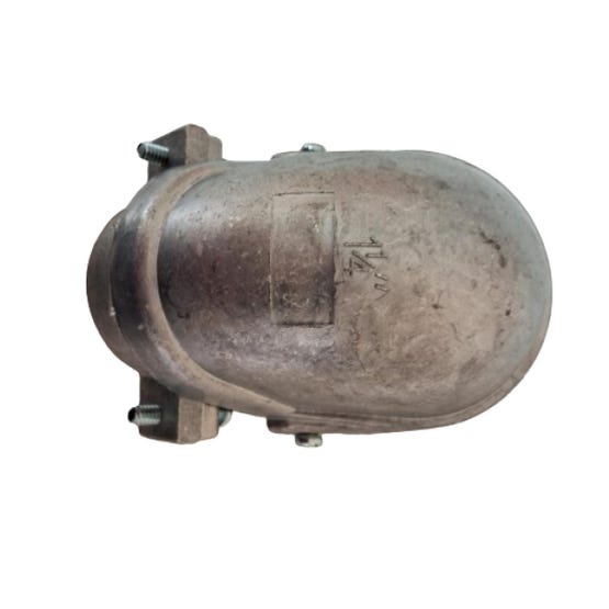 Cabeza de Servicio 40mm ELEXOR