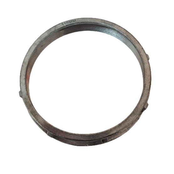 Bushing Zincado 110mm ELEXOR