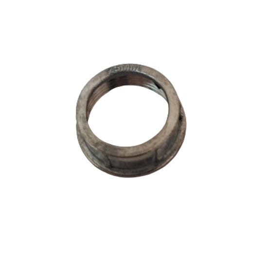 Bushing Zincado 25mm ELEXOR