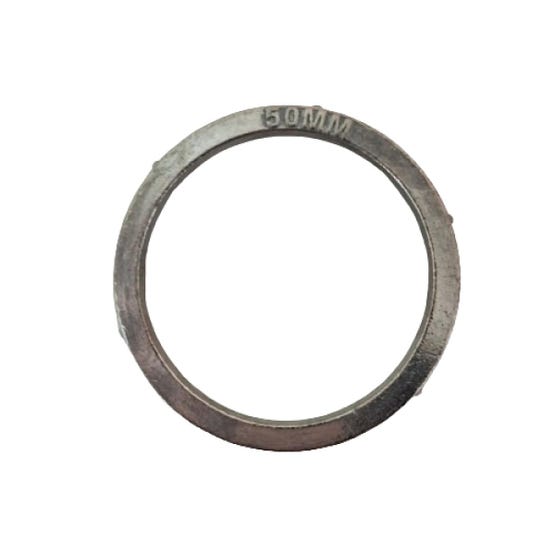Bushing Zincado 50mm ELEXOR
